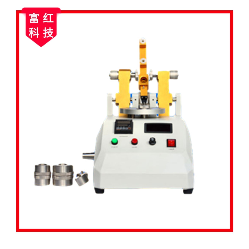 FH-ASTM D3884 ���D��ĥĥ��ԇ�C Taber